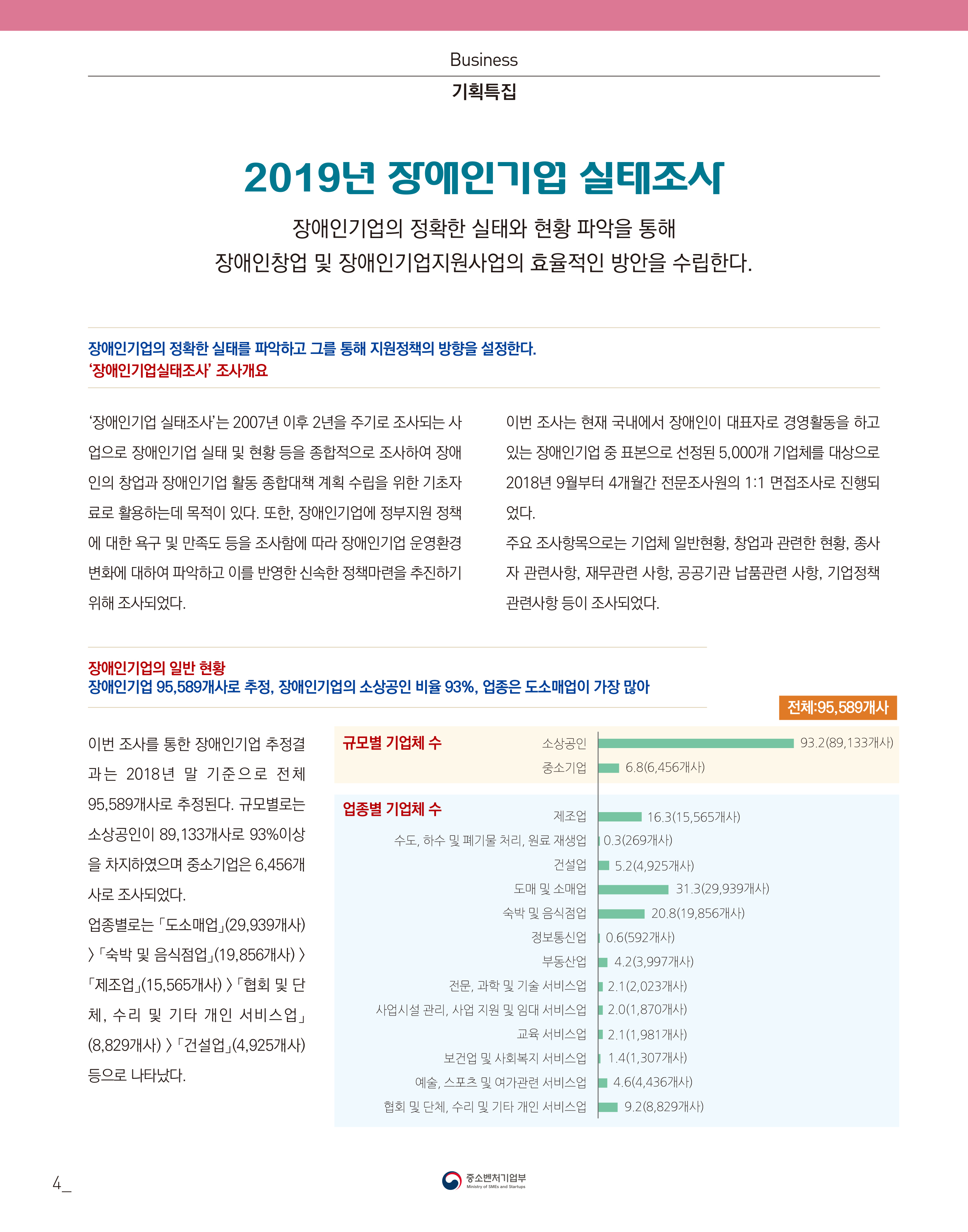 웹진 빛과꿈터 45월호_ 1. 기획특집