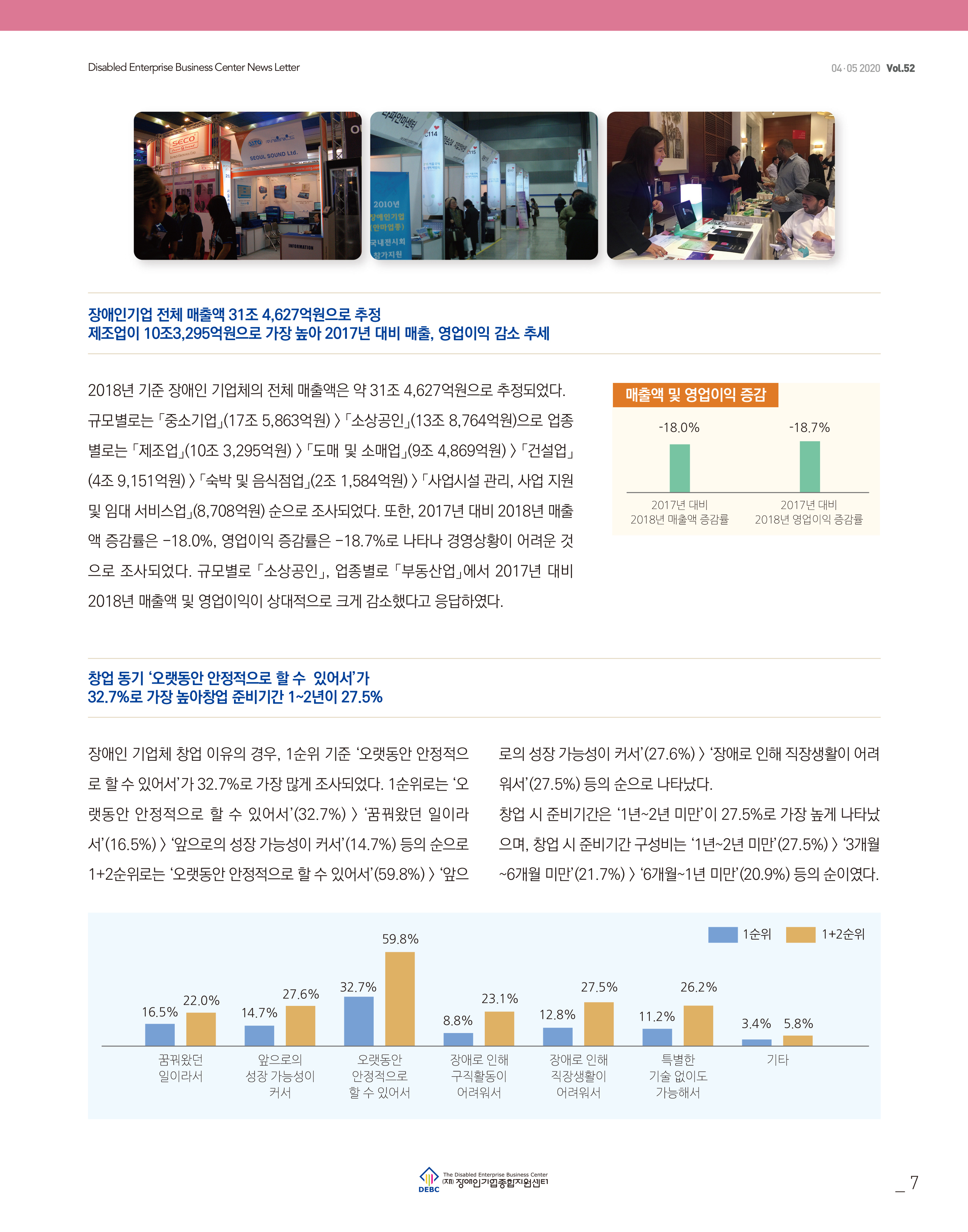 웹진 빛과꿈터 45월호_ 1. 기획특집