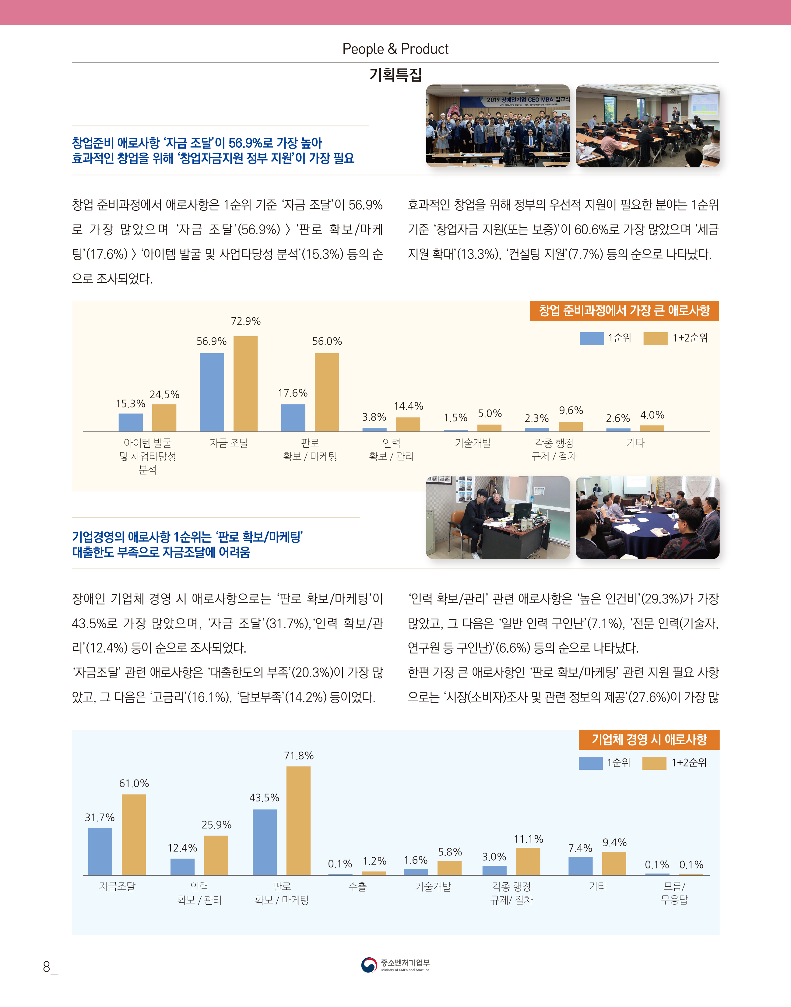 웹진 빛과꿈터 45월호_ 1. 기획특집