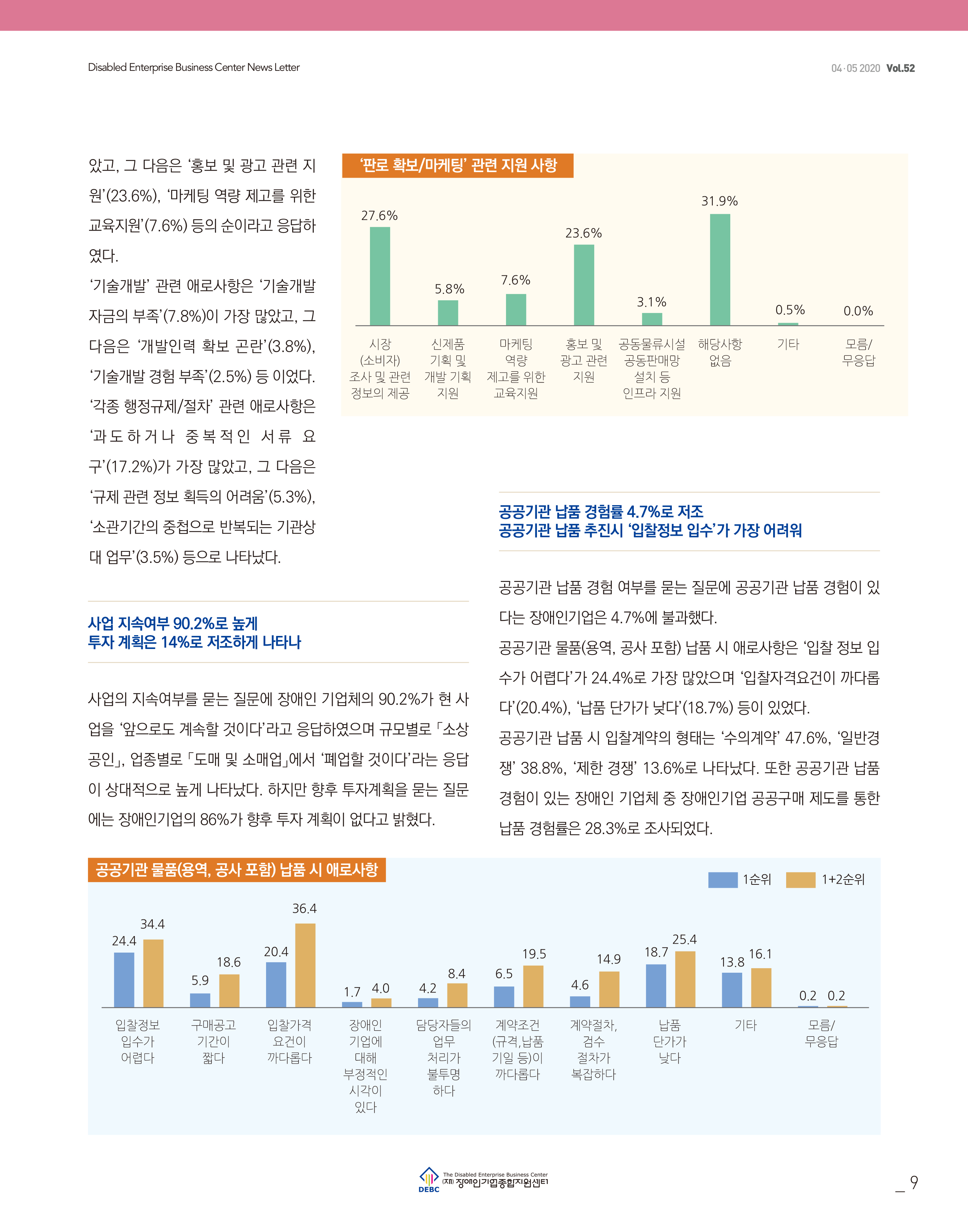 웹진 빛과꿈터 45월호_ 1. 기획특집