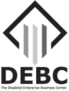 DEBC grayscale version