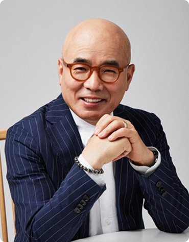 장애인기업종합지원센터 이사장 박마루